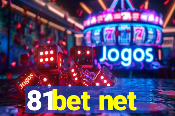81bet net